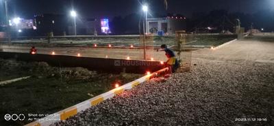Image of 1000 Sq.ft Residential Plot / Land for sale in Naya Bazar, Bhadohi for Rs. 1700000