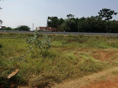 Image of 2115 Sq.ft Residential Plot / Land for sale in Madurai Main, Madurai for Rs. 2950000