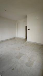 Bedroom Image of 1374 Sq.ft 3 BHK Apartment / Flat for sale in Airport Gate No 2 Kolkata for Rs. 4946000