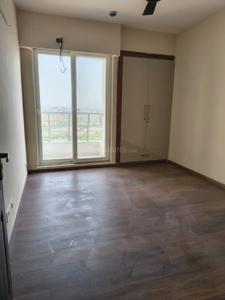 Bedroom Image of 2200 Sq.ft 4.5 BHK Apartment / Flat for sale in Gardenia Glory, Sector 46 Noida for Rs. 22000000