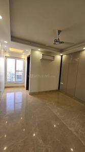 Hall Image of 2100 Sq.ft 3 BHK Builder Floor for sale in Malibu Town Floors, Sector 47 Gurgaon for Rs. 27000000