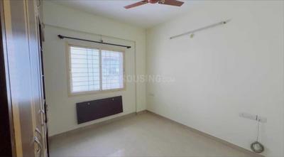 Bedroom Image of 1657 Sq.ft 3 BHK Apartment / Flat for sale in Durga Rainbow, Mahadevapura Bengaluru for Rs. 27000000