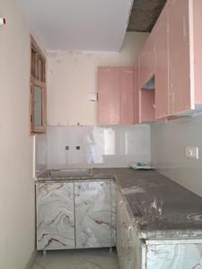 Kitchen Image of 550 Sq.ft 1 BHK Apartment / Flat for sale in Sector 74 Noida for Rs. 2500000