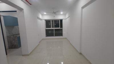Living Room Image of 700 Sq.ft 2 BHK Apartment / Flat for sale in Satyadeep Hareshwar Pride, Kurla East Mumbai for Rs. 14500000