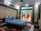 Bedroom Image of Namokar pg in Lashkar, Gwalior