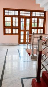 2 BHK Independent House