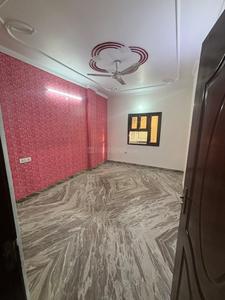 3 BHK Independent Builder Floor