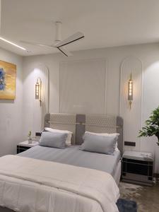 Bedroom Image of 3650 Sq.ft 4 BHK Builder Floor for rent in DLF Phase 2, DLF Phase 2 Gurgaon for Rs. 200000