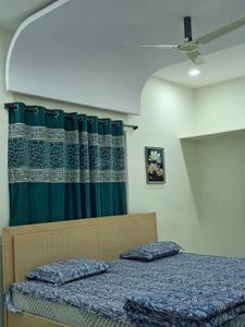 Bedroom Image of 3000 Sq.ft 3 BHK Independent House for sale in Hakimpet Secunderabad for Rs. 14900001