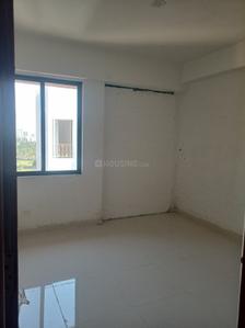 Bedroom Image of 1000 Sq.ft 2 BHK Apartment / Flat for rent in Dungra Vapi for Rs. 13000