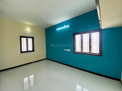 Bedroom Image of 1330 Sq.ft 3 BHK Apartment / Flat for sale in Valasaravakkam Chennai for Rs. 17223670