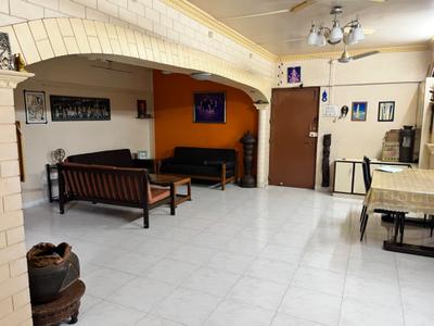 Hall Image of 1420 Sq.ft 3 BHK Apartment / Flat for sale in Wanowrie Pune for Rs. 11100000