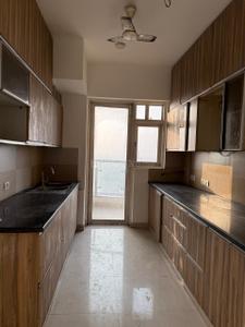 Kitchen Image of 2158 Sq.ft 3 BHK Apartment / Flat for sale in Assotech Celeste Towers, Sector 44 Noida for Rs. 25000000