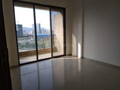 Bedroom Image of 1200 Sq.ft 2 BHK Apartment / Flat for sale in Monarch Ambience, Kharghar Navi Mumbai for Rs. 12000000