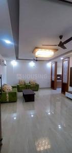 Hall Image of COLIVING PG in Sector 15, Noida