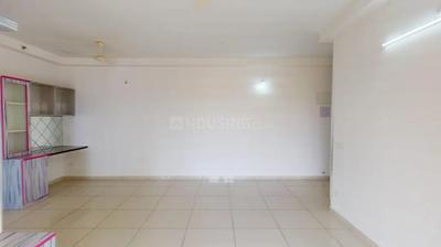 Hall Image of 1350 Sq.ft 3 BHK Apartment / Flat for sale in Shriram Green Field Phase 1, Budigere Cross Bengaluru for Rs. 12500000