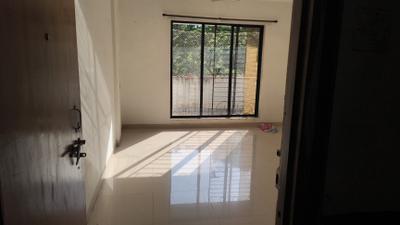 Living Room Image of 1500 Sq.ft 2.5 BHK Apartment / Flat for rent in Kopar Khairane Navi Mumbai for Rs. 55000