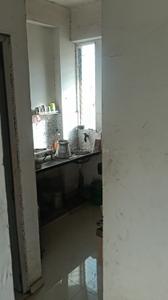 Kitchen Image of 150 Sq.ft 1 RK Apartment / Flat for sale in Narolgam Ahmedabad for Rs. 250000