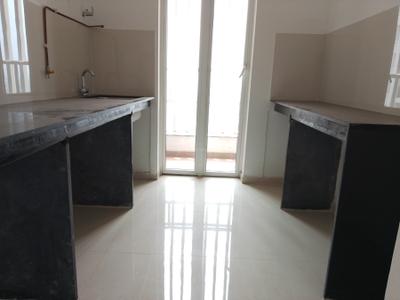 Kitchen Image of 850 Sq.ft 2 BHK Apartment / Flat for rent in Runwal The Central Park, Chinchwad Pune for Rs. 32750