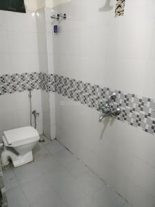 Bathroom Image of 1500 Sq.ft 2 BHK Independent House for rent in Ayodhya Bypass Bhopal for Rs. 11000