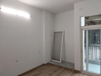 Bedroom Image of 842 Sq.ft 2 BHK Builder Floor for sale in Uniwest Arcade Homes, Sector 102 Noida for Rs. 5470004