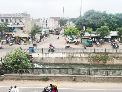 Image of 585 Sq.ft 1 BHK Apartment / Flat for sale in Ghodasar, Ahmedabad for Rs. 1600000