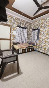 Living Room Image of 440 Sq.ft 2 BHK Apartment / Flat for sale in Sama Savli Vadodara for Rs. 2600000