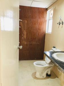 Image of 965 Sq.ft 2 BHK Apartment / Flat for sale in Amaatra Homes, Noida Extension, Greater Noida for Rs. 7400000