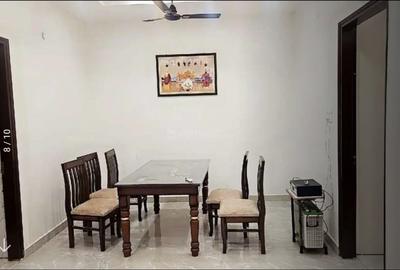 Hall Image of 1250 Sq.ft 2 BHK Apartment / Flat for rent in SBP Lifestyle Residency, Sector 115 Mohali for Rs. 26000