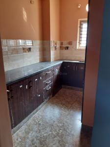 Kitchen Image of 725 Sq.ft 2 BHK Apartment / Flat for sale in Ambattur Chennai for Rs. 4200000