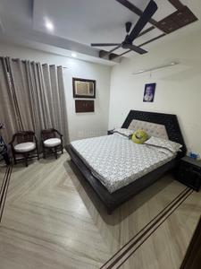Bedroom Image of 1170 Sq.ft 4 BHK Independent House for sale in Sector 78 Mohali for Rs. 35500000