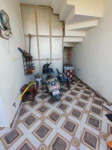 Balcony Image of 1200 Sq.ft 3 BHK Independent House for sale in Karmeta Jabalpur for Rs. 5500000