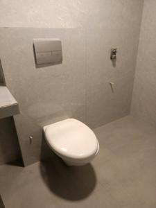 Common Bathroom Image of 1147 Sq.ft 2 BHK Apartment / Flat for sale in Akshar Altorios, Hadapsar Pune for Rs. 8999000