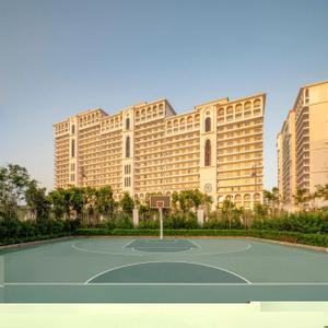 Image of 1935 Sq.ft 3 BHK Apartment / Flat for sale in DLF The Skycourt, Sector 86, Gurgaon for Rs. 22000000