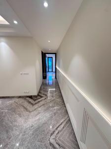 Hall Image of 3788 Sq.ft 4 BHK Builder Floor for sale in Anand Niketan New Delhi for Rs. 150000000