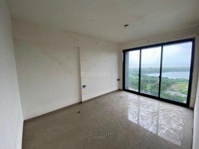 Bedroom Image of 2600 Sq.ft 3.5 BHK Apartment / Flat for sale in Aramus The Domus Prive, Nerul Navi Mumbai for Rs. 55000000