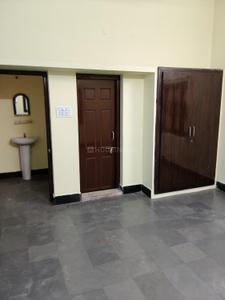 Hall Image of 1600 Sq.ft 3 BHK Builder Floor for rent in Mehdipatnam Hyderabad for Rs. 25000