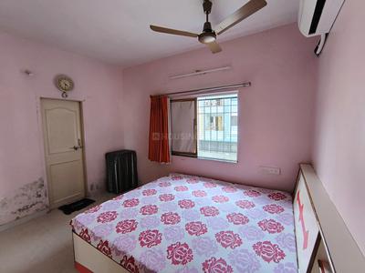 Bedroom Image of 600 Sq.ft 2 BHK Apartment / Flat for sale in Mavdi Rajkot for Rs. 2100000