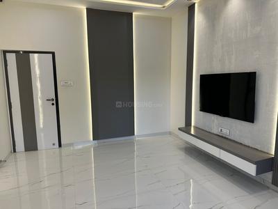Bedroom Image of 800 Sq.ft 1 BHK Apartment / Flat for sale in SPM Dream City Phase 1, Ambernath East Ambernath for Rs. 3399000