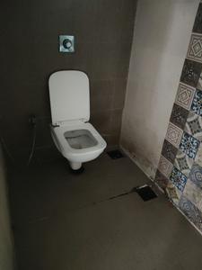 Common Bathroom Image of 800 Sq.ft 2 BHK Apartment / Flat for sale in Srishti Pride, Bhandup West Mumbai for Rs. 16000000