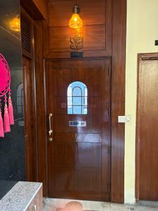 Image of 1550 Sq.ft 3.5 BHK Apartment / Flat for rent in True Friends Apartments, Sector 6 Dwarka, New Delhi for Rs. 75000