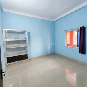 Bedroom Image of 1300 Sq.ft 3 BHK Apartment / Flat for rent in Mirjanhat Bhagalpur for Rs. 11000
