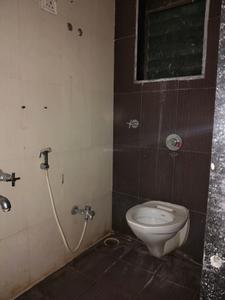 Chamunda Residency Attached Bathroom with Bedroom Two 3
