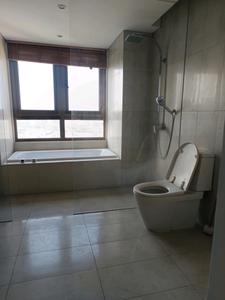 Bedroom Three Image of 3350 Sq.ft 4 BHK Apartment / Flat for sale in Panchshil One North, Magarpatta City Pune for Rs. 52700000