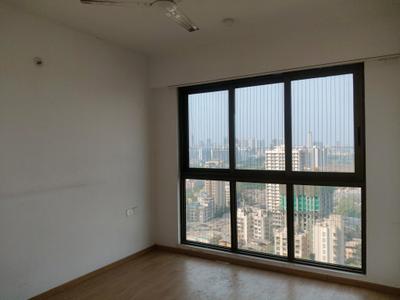 Bedroom Image of 1465 Sq.ft 2 BHK Apartment / Flat for sale in Nahar Yvonne, Powai Mumbai for Rs. 32000000