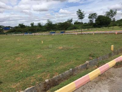 Image of 1200 Sq.ft Residential Plot / Land for sale in Suradhenupura, Bengaluru for Rs. 5100000