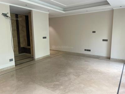 Bedroom Image of 2680 Sq.ft 4 BHK Builder Floor for sale in Sector 29 Gurgaon for Rs. 70000000