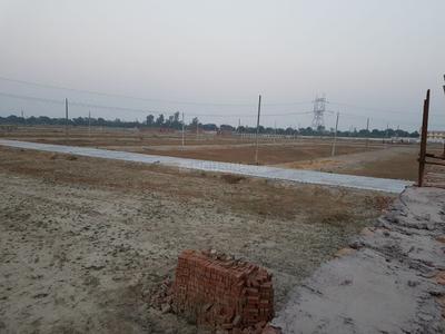Image of 630 Sq.ft Residential Plot / Land for sale in KRS Shri RadhaRani Township Phase 1, Barsana, Mathura for Rs. 1500000