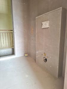 Common Bathroom Image of 1000 Sq.ft 2 BHK Apartment / Flat for sale in Arihant Advika, Vashi Navi Mumbai for Rs. 19500000