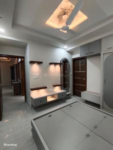 Bedroom Image of 1470 Sq.ft 3 BHK Apartment / Flat for sale in Jhotwara Jaipur for Rs. 5983341
